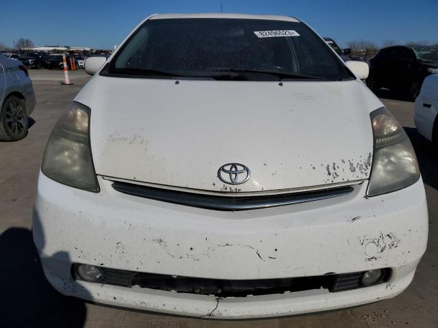 Photo 4 VIN: JTDKB20U263177982 - TOYOTA PRIUS 