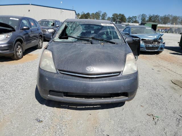 Photo 4 VIN: JTDKB20U263196791 - TOYOTA PRIUS 