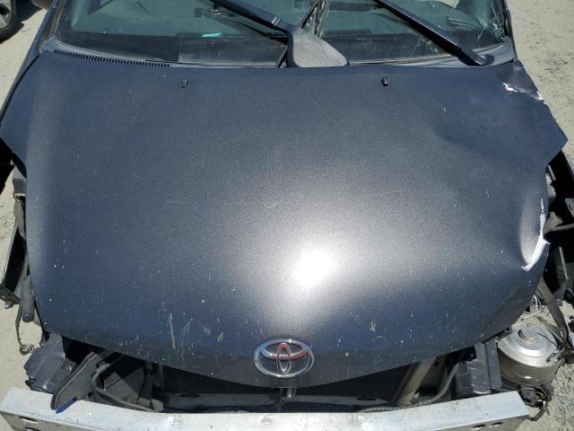 Photo 10 VIN: JTDKB20U263200743 - TOYOTA PRIUS 