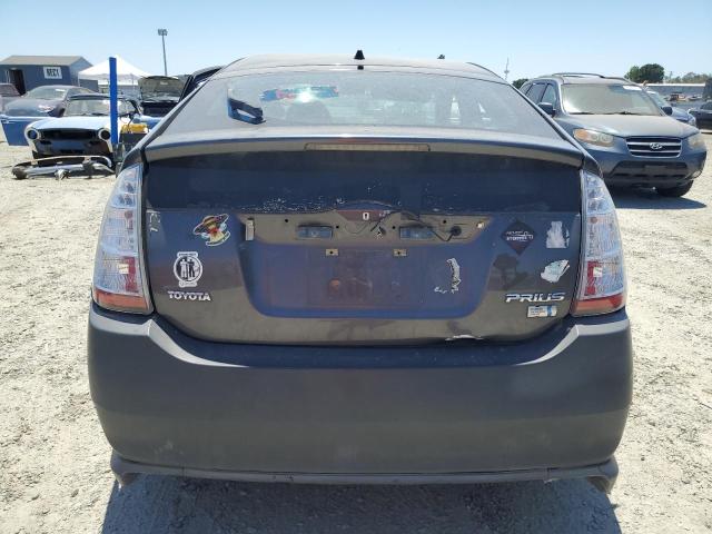 Photo 5 VIN: JTDKB20U263200743 - TOYOTA PRIUS 