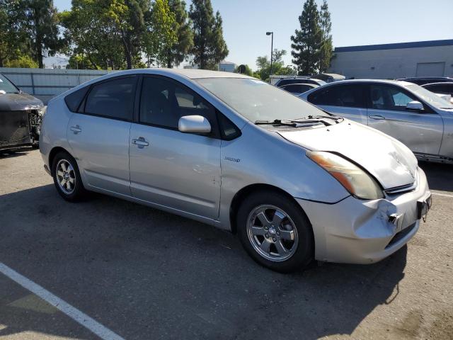 Photo 3 VIN: JTDKB20U267070407 - TOYOTA PRIUS 