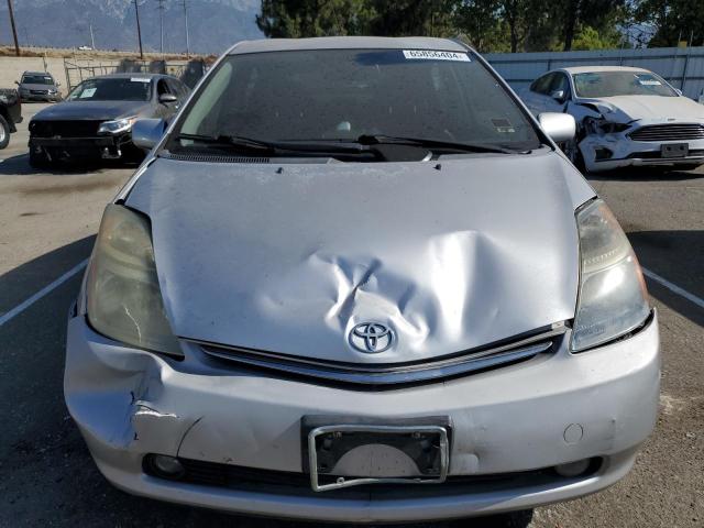 Photo 4 VIN: JTDKB20U267070407 - TOYOTA PRIUS 