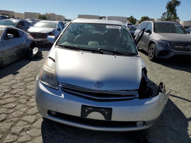 Photo 4 VIN: JTDKB20U267077406 - TOYOTA PRIUS 