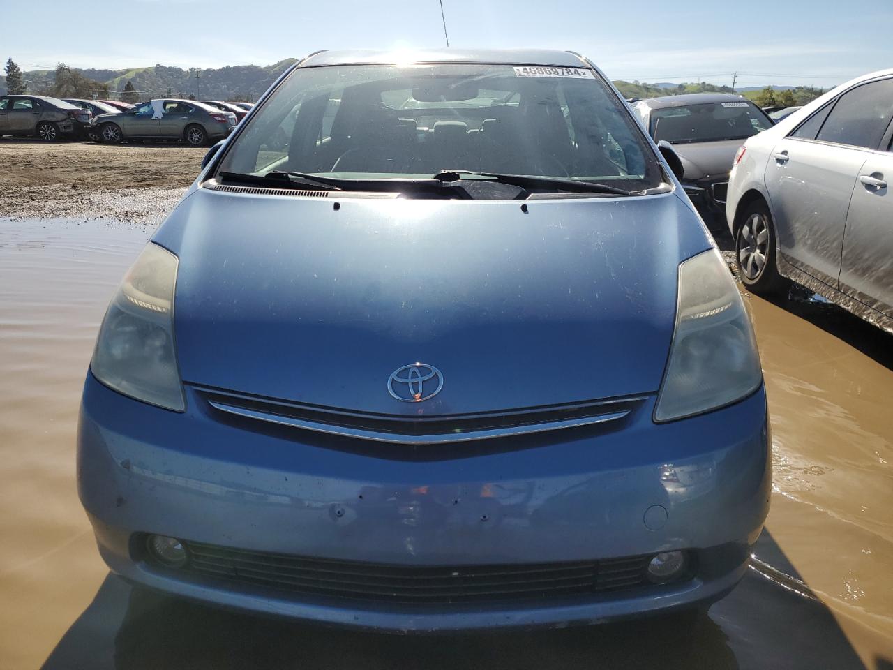 Photo 4 VIN: JTDKB20U267523232 - TOYOTA PRIUS 