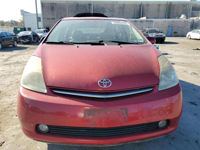 Photo 4 VIN: JTDKB20U267524218 - TOYOTA PRIUS 