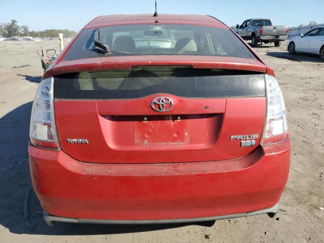 Photo 5 VIN: JTDKB20U267524218 - TOYOTA PRIUS 