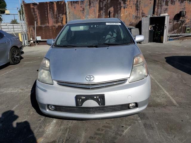 Photo 4 VIN: JTDKB20U267538314 - TOYOTA PRIUS 