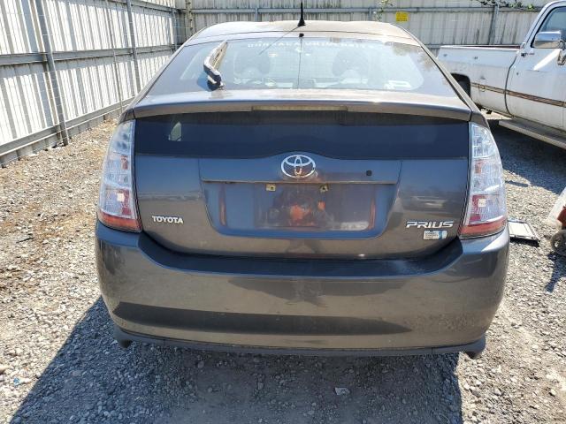 Photo 5 VIN: JTDKB20U273218418 - TOYOTA PRIUS 