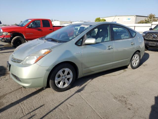 Photo 0 VIN: JTDKB20U273234344 - TOYOTA PRIUS 