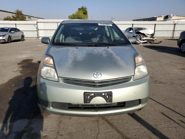 Photo 4 VIN: JTDKB20U273234344 - TOYOTA PRIUS 