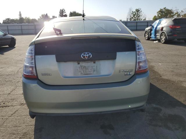 Photo 5 VIN: JTDKB20U273234344 - TOYOTA PRIUS 