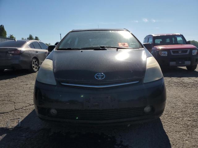 Photo 4 VIN: JTDKB20U273242556 - TOYOTA PRIUS 