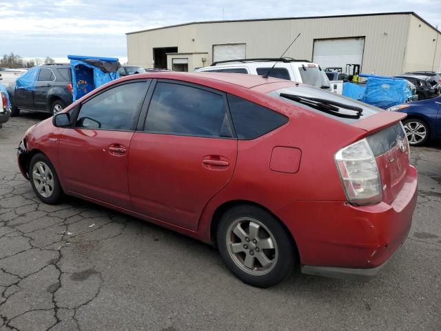 Photo 1 VIN: JTDKB20U273253167 - TOYOTA PRIUS 