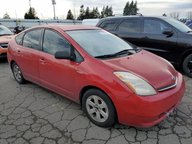 Photo 3 VIN: JTDKB20U273253167 - TOYOTA PRIUS 