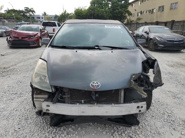 Photo 4 VIN: JTDKB20U273267490 - TOYOTA PRIUS 