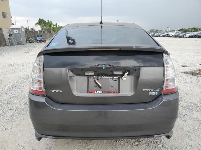 Photo 5 VIN: JTDKB20U273267490 - TOYOTA PRIUS 