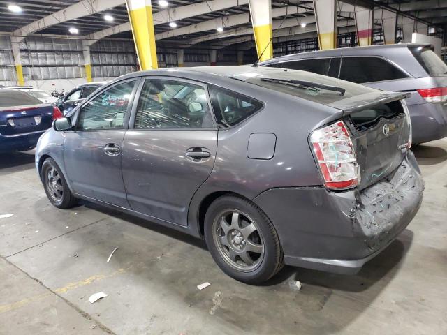 Photo 1 VIN: JTDKB20U273274469 - TOYOTA PRIUS 