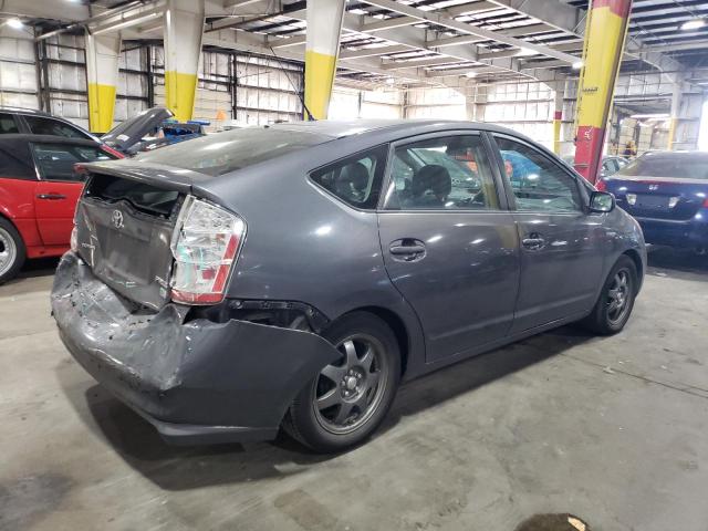 Photo 2 VIN: JTDKB20U273274469 - TOYOTA PRIUS 