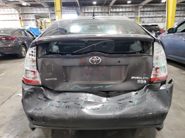 Photo 5 VIN: JTDKB20U273274469 - TOYOTA PRIUS 