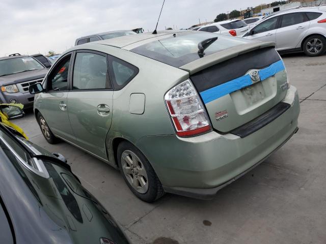 Photo 1 VIN: JTDKB20U273283799 - TOYOTA PRIUS 