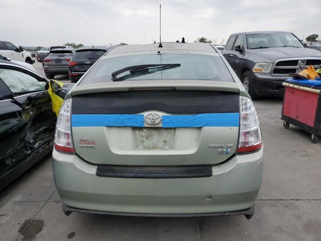 Photo 5 VIN: JTDKB20U273283799 - TOYOTA PRIUS 