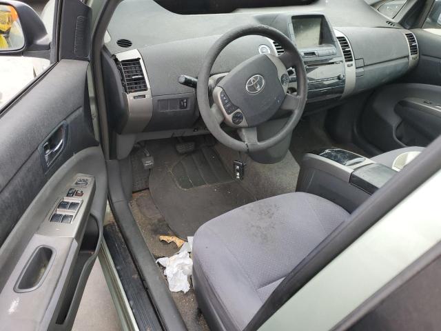 Photo 7 VIN: JTDKB20U273283799 - TOYOTA PRIUS 