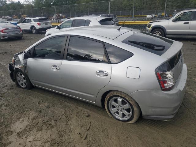 Photo 1 VIN: JTDKB20U273284466 - TOYOTA PRIUS 