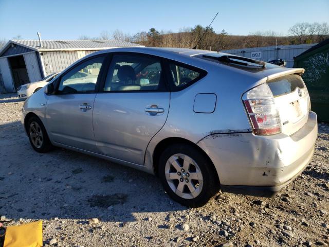 Photo 1 VIN: JTDKB20U277087659 - TOYOTA PRIUS 