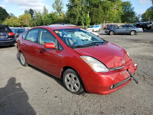 Photo 3 VIN: JTDKB20U277551596 - TOYOTA PRIUS 