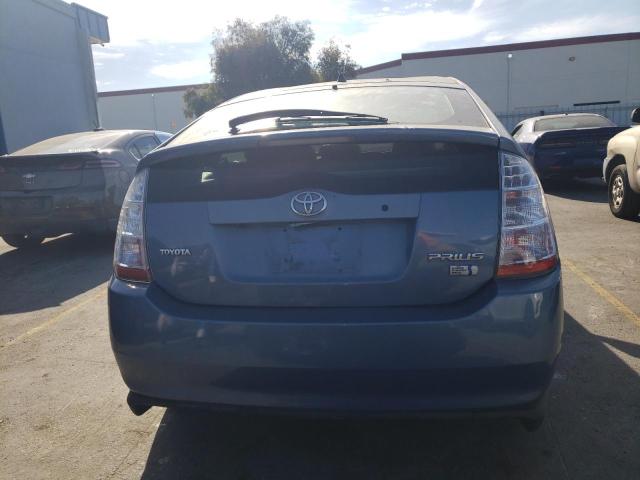 Photo 5 VIN: JTDKB20U277554076 - TOYOTA PRIUS 