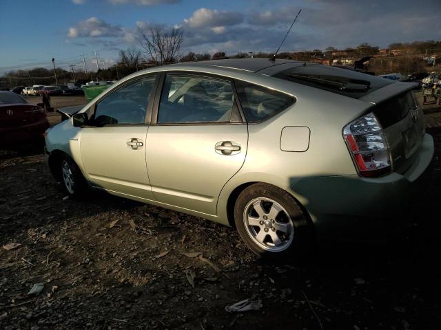 Photo 1 VIN: JTDKB20U277565451 - TOYOTA PRIUS 