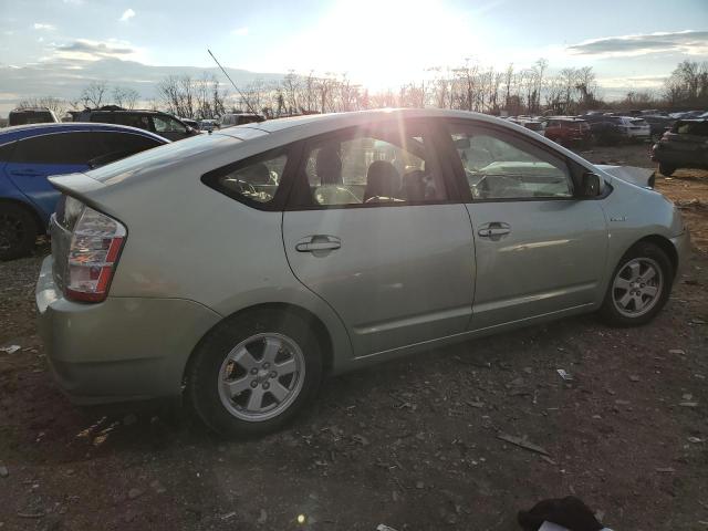 Photo 2 VIN: JTDKB20U277565451 - TOYOTA PRIUS 