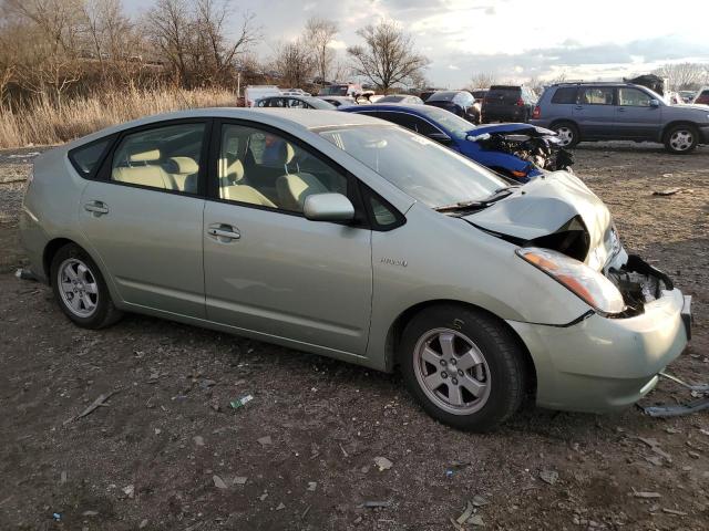 Photo 3 VIN: JTDKB20U277565451 - TOYOTA PRIUS 