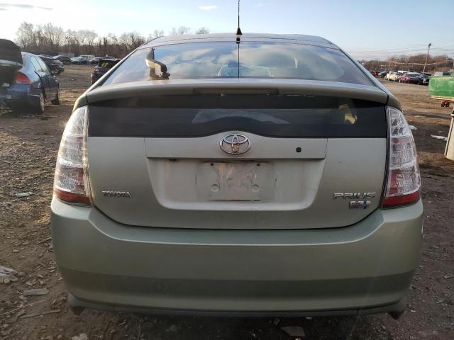 Photo 5 VIN: JTDKB20U277565451 - TOYOTA PRIUS 