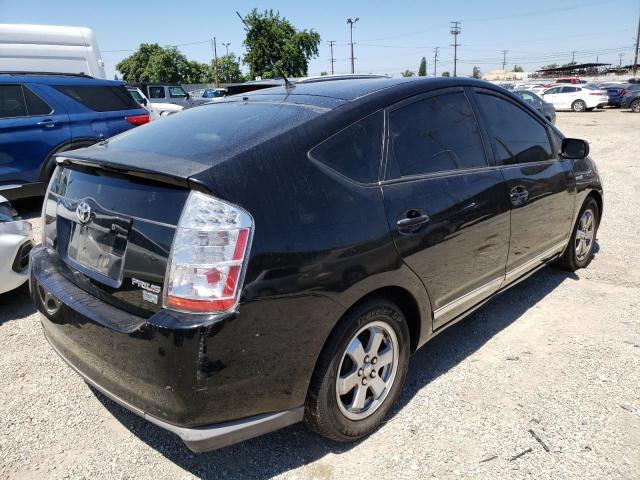 Photo 2 VIN: JTDKB20U277566955 - TOYOTA PRIUS 