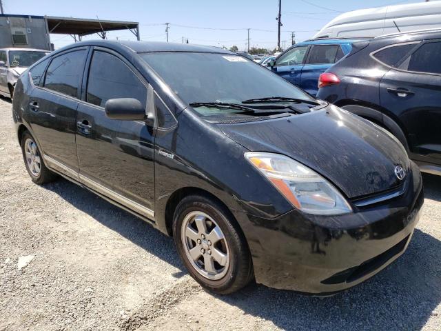 Photo 3 VIN: JTDKB20U277566955 - TOYOTA PRIUS 