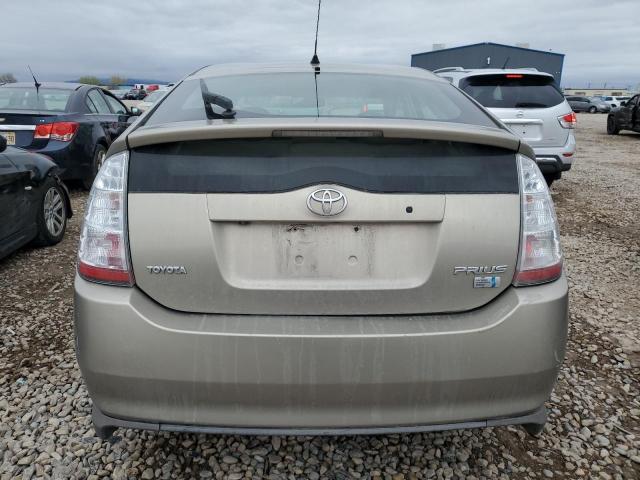 Photo 5 VIN: JTDKB20U277569855 - TOYOTA PRIUS 