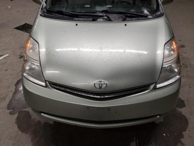 Photo 10 VIN: JTDKB20U277578538 - TOYOTA PRIUS 