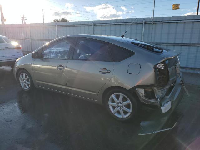 Photo 1 VIN: JTDKB20U277589930 - TOYOTA PRIUS 