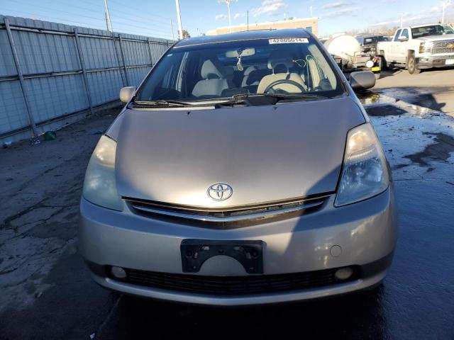 Photo 4 VIN: JTDKB20U277589930 - TOYOTA PRIUS 