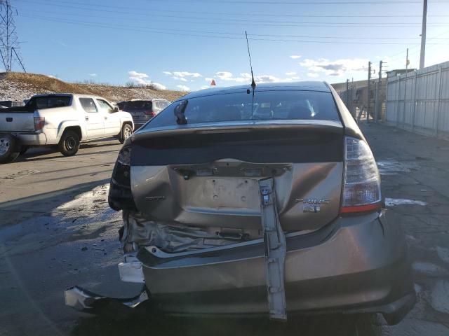 Photo 5 VIN: JTDKB20U277589930 - TOYOTA PRIUS 