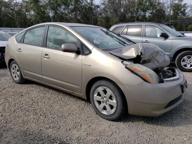 Photo 3 VIN: JTDKB20U277591080 - TOYOTA PRIUS 