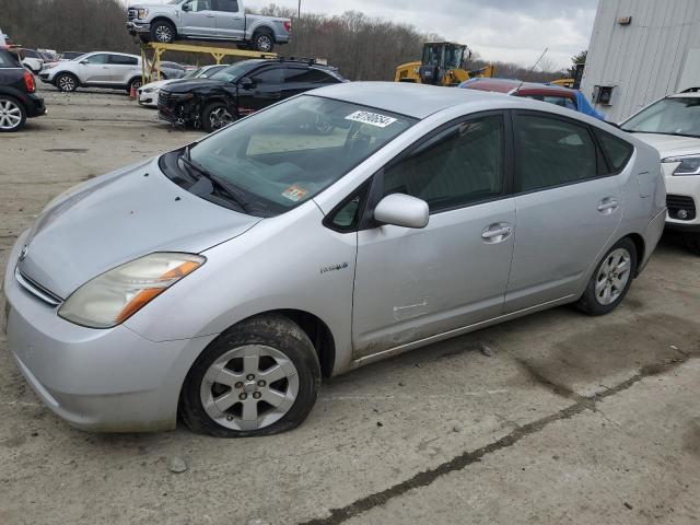 Photo 0 VIN: JTDKB20U277596182 - TOYOTA PRIUS 