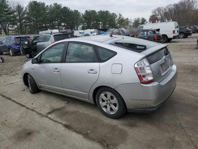 Photo 1 VIN: JTDKB20U277596182 - TOYOTA PRIUS 