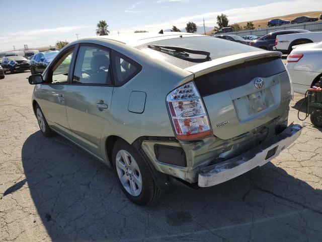 Photo 1 VIN: JTDKB20U277607987 - TOYOTA PRIUS 