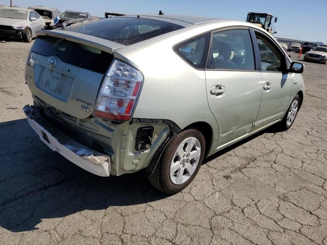 Photo 2 VIN: JTDKB20U277607987 - TOYOTA PRIUS 