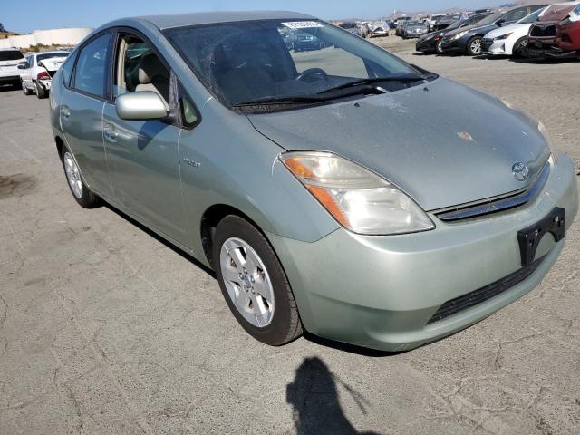 Photo 3 VIN: JTDKB20U277607987 - TOYOTA PRIUS 