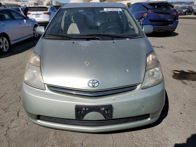 Photo 4 VIN: JTDKB20U277607987 - TOYOTA PRIUS 