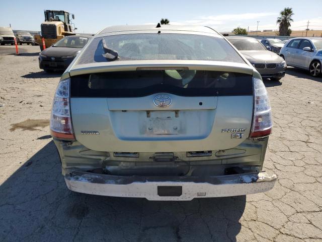 Photo 5 VIN: JTDKB20U277607987 - TOYOTA PRIUS 