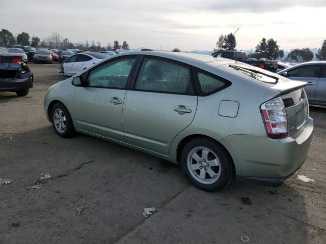 Photo 1 VIN: JTDKB20U277613563 - TOYOTA PRIUS 